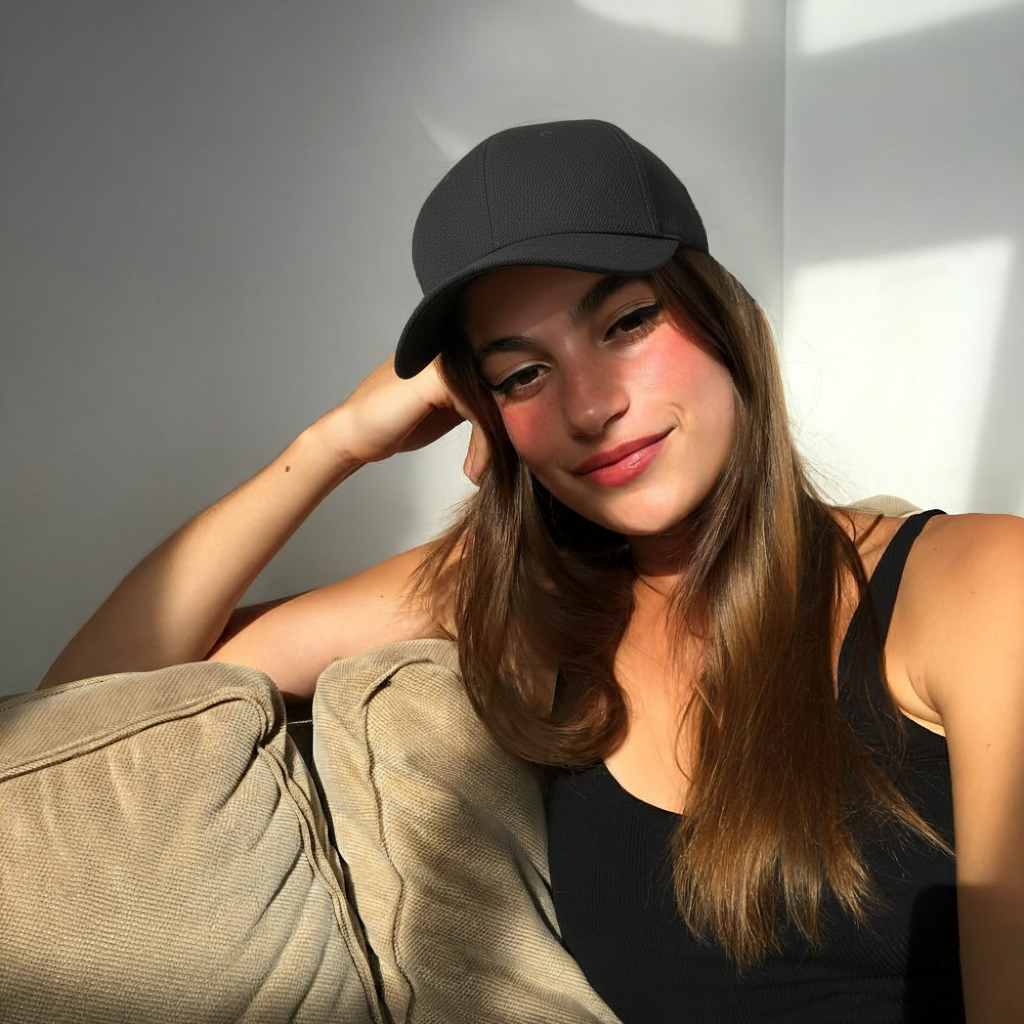 Gorra Basic