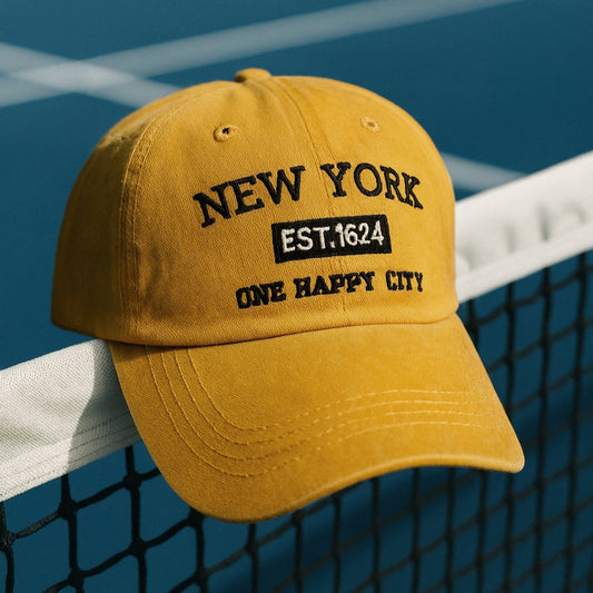 Cap/Jockey New York 1624 Amarillo