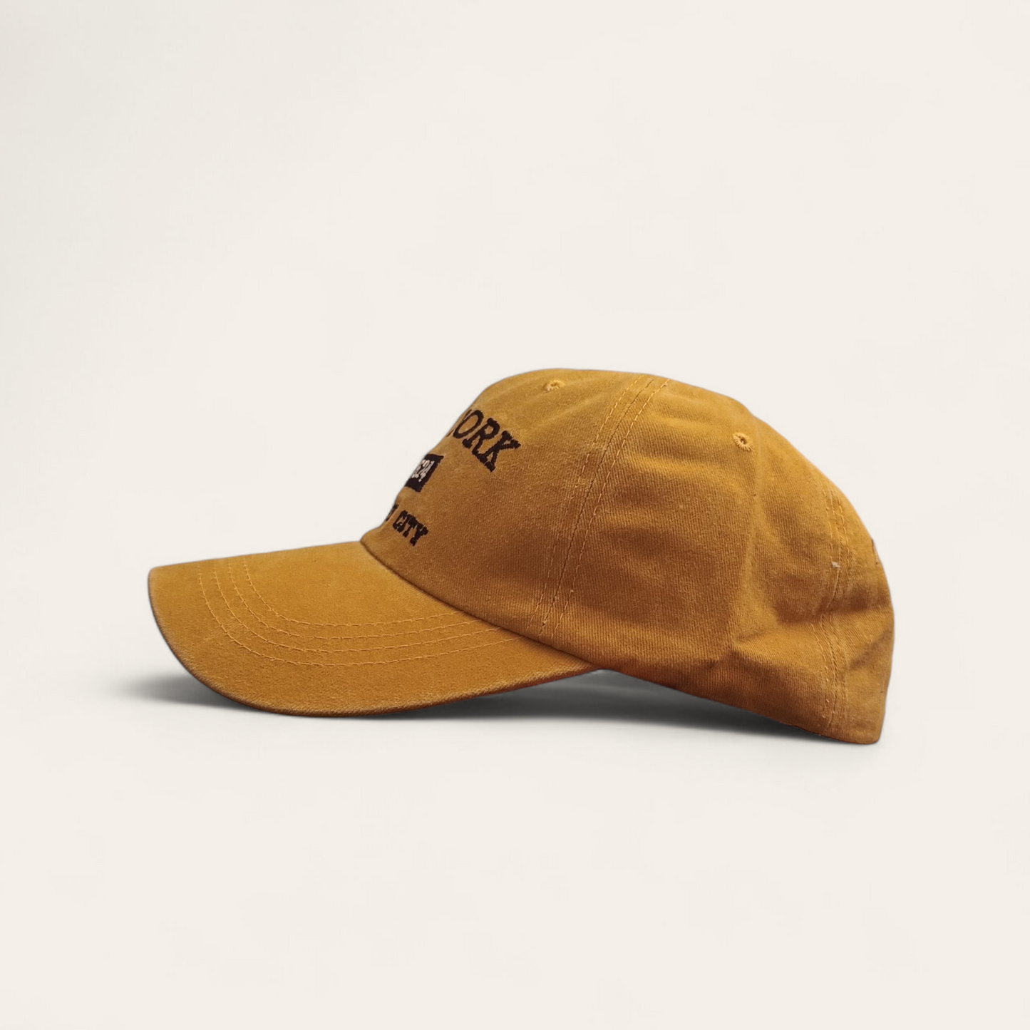 Cap/Jockey New York 1624 Amarillo