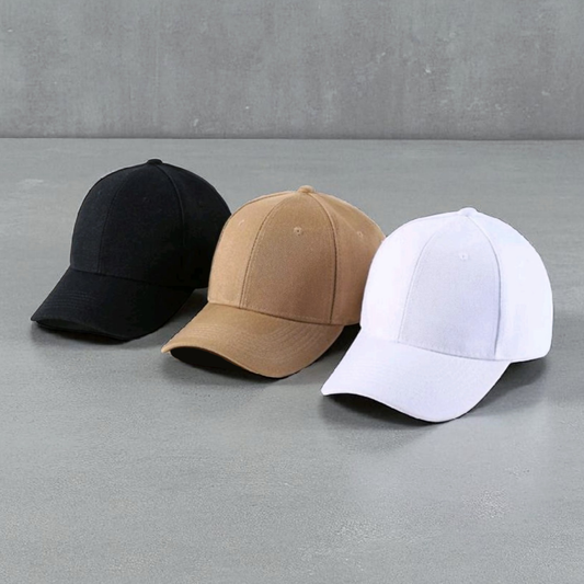 Gorra Basic