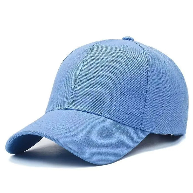 Gorra Basic