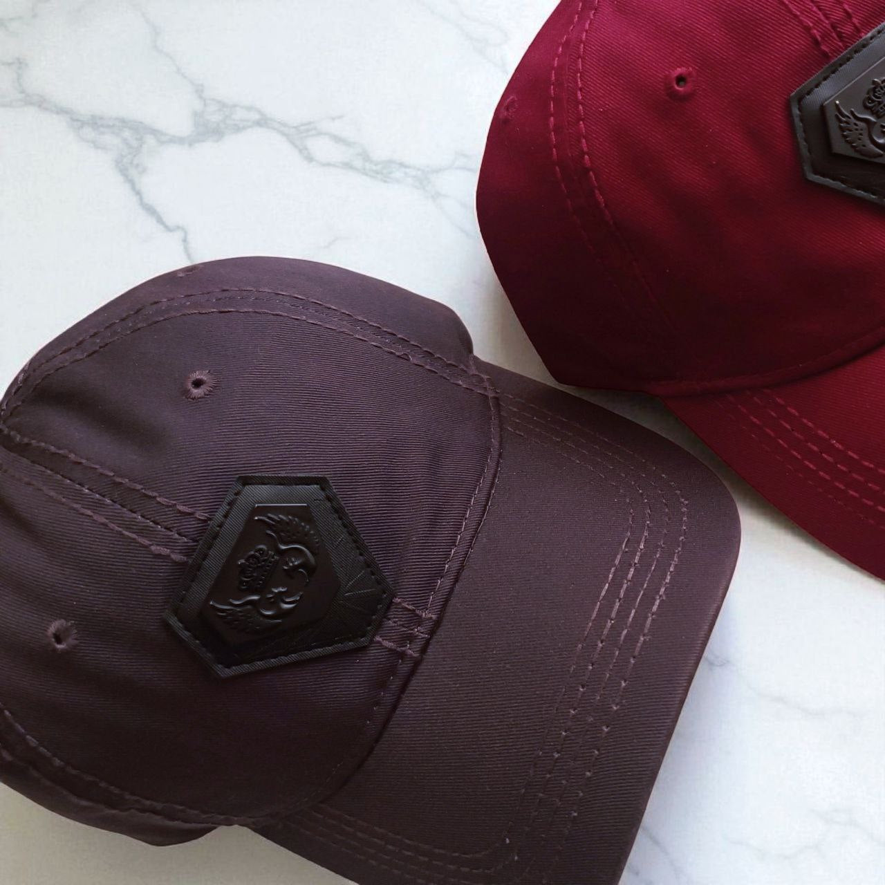 Cap/Jockey Gray 001